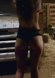 Tania Raymonde Nude Pics, Scenes and Porn - Scandal Planet
