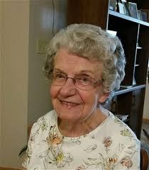 Lucille E. Matter Obituary January 10, 2024