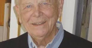 Hans P. Jorgensen Jr., 90