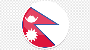Download free germany flag png images. White And Red Flag Area Symbol Circle Line Nepal Flag Round World Flags Country Png Pngwing