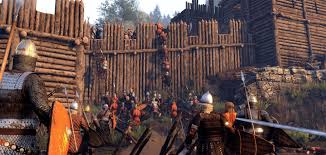 1920x914 Mount Blade Ii Bannerlord Download Pictures For Pc Mount Blade Best Banner Design Best Banner