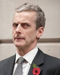 Twenty years since The Thick of It first aired! Malcolm Tucker is a gift.  What's your favourite quote from the series?