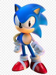 He is an anthropomorphic hedgehog and sonic the hedgehog's counterpart from another dimension set in the recent past. Sonic The Hedgehog Classic Sonic Unleashed Sonic Generations Amy Rose Png 726x1099px Sonic The Hedgehog Action