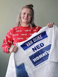 In juniors i won pretty much everything so coming to seniors i thought i. Judoka Van Dijke Verwikkeld In Concurrentiestrijd Ik Heb Vertrouwen In Een Objectief Oordeel Regiosport Ed Nl