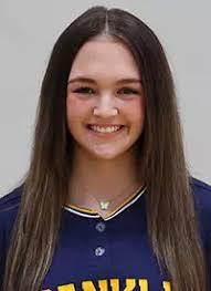 2023 Softball Roster