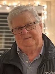 Richard Taylor Obituary April 4, 2023