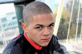 Actor was in his own real-life crime drama