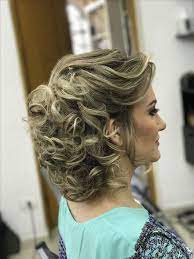 33 Mother Of The Bride Hairstyles Page 7 Of 33 You And Big Day Mother Of The Bride Hair Mother Of The Bride Hair Short Mother Of The Groom Hairstyles