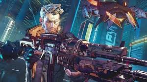 The seatruck horsepower upgrade is a seatruck upgrade which increases the seatruck's speed when hauling two or more modules. Borderlands 3 Tested On Ps5 Xbox Series X And Series S Can Next Gen Sustain 60fps Eurogamer Net