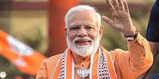 Tech giants are happy to do modi's bidding in return for access to the indian market. Narendra Modi Enters 20th Year As Democratically Elected Head Of Government The New Indian Express