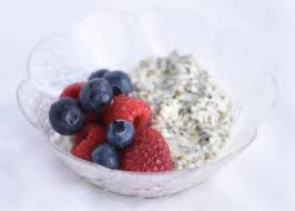 Pouding Dejeuner Chanvre Et Chia Keto Gruau Cetogene Recipe Keto Breakfast Keto Recipes Food