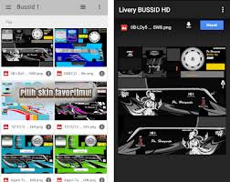 Livery bussid sindoro satriamas (hd). Livery Bussid Hd Apk Download For Android Latest Version 7 0 90 Com Vicksonn55 Livery Bussid Lengkap