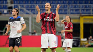 Atalanta vs ac milan prediction. Ac Milan Vs Atalanta Football Match Report July 24 2020 Espn