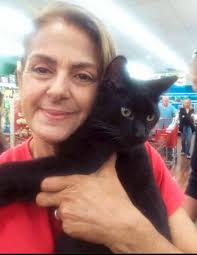 Four legged friends (and enemies): Florida: For years, people have been  complaining about Delcie Cullin, director of K94U Dog Rescue, hoarding  animals