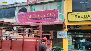 Al Hada Spa Jitra