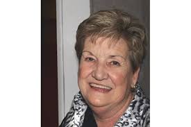 Patricia Tracey Obituary (2018)