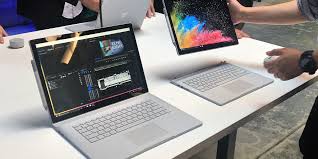 Find the best microsoft surface book price in malaysia, compare different specifications, latest review, top models, and more at iprice. Microsoft Surface Book 3 Spring Rumored Release Date Price