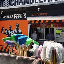 Ferreteria Pepe's
