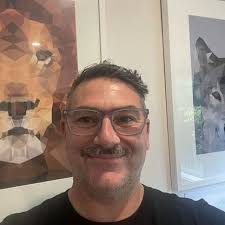 Paul Mant 14 year Mo Bro