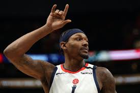 Beal also tweaked his ankle in the wizards' win over the pacers. Washington Wizards On Twitter Bradley Beal Appreciation Tweet