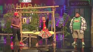 Siaran mlm 2019 untuk minggu ini distrim secara live dan hd menerusi youtube di pautan berikut Bocey Maharajalawak Mega 2019 Minggu 6 Youtube