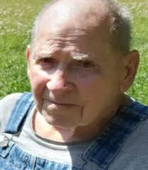 Obituary for Harry M. Eyer