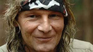 Dschungelcamp, Tag 3: Daniel im Kroko-Labyrinth