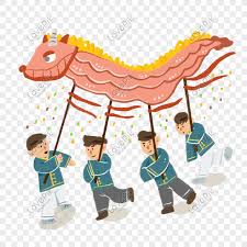 New Year Hand Drawn Cartoon Character Dragon Dance Png Image Picture Free Download 611508926 Lovepik Com Are you searching for horse png images or vector? lovepik