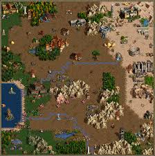 Heroes Of Might And Magic Iii Horn Of The Abyss Download Sam Trenholme S Webpage