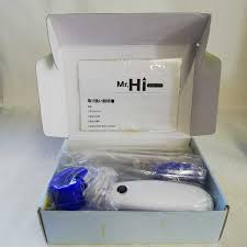 A1105B4 Mr.Hi ミスターハイ 男性用 補助器具 増大ポンプ シリンダー2点付属 パワー