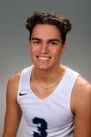 2021 Men's Volleyball Roster