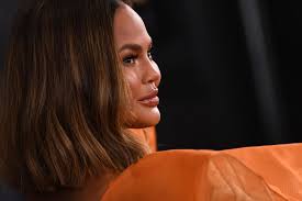 Chrissy teigen is an american model. Igctq0it4wyn4m