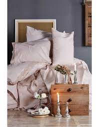 karaca home katrine cappuccino nevresim pike takimi karaca home nevresim taki carsaflar