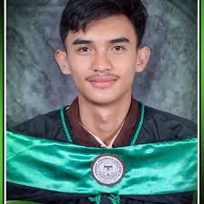 John Cloud Dela Cerna