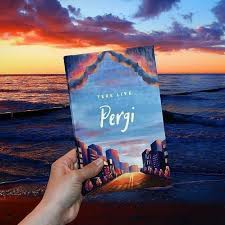 Si babi hutansebuah kisah tentang menemukan tujuan. Resensi Novel Pergi Karya Tere Liye Belajar Bijak Dalam Kehidupan Melalui Novel Pergi Republika Penerbit