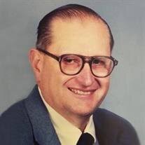 Leighton Stanley Allen Obituary