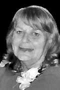 Eileen Lally Obituary