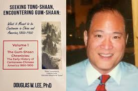 Chinese Old Timers of Portland