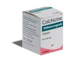 Breaking Colchicine An Ancient Pharmaceutical Shows Positive Results In Early Clinical Trial To Treat Severe Covid 19 Thailand Medical News