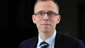 Portræt: Jens Madsen fratræder stillingen som spionchef