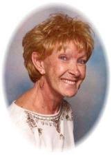 Obituary of Doris Saunders