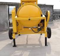 OEM/ODM Diesel Engine with 24m Lifting Hopper Concrete Mixer