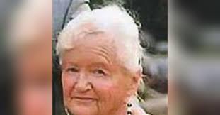 Dorothy M. Vickers Obituary