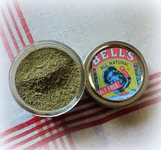 Bell's seasoning, a dash of pepper, and 1/4 tsp. Bell S Seasoning Potato Stuffing The English Kitchen