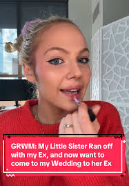 Grwm Makeup Storytime