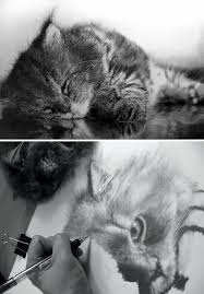 Image result for arte hiperrealista