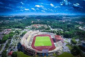 Tuanku abdul rahman stadium (star; Harimaumalaya Stadium Tuanku Abdul Rahman Stadium Facebook