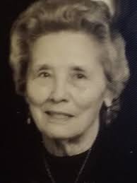 Geraldine Brokaw Obituary