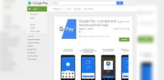 Google pay for india introducing the spot platform. Google Rushes To Fix Issue After Google Pay Goes Missing From Play Store In India Deccan Herald