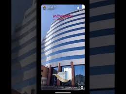مطعم توب فيو Youtube